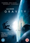 Gravity - DVD