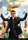 Eastbound & Down: The Complete Fourth and Final Season - DVD