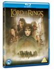 The Lord of the Rings: The Fellowship of the Ring - Blu-ray