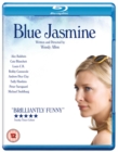 Blue Jasmine - Blu-ray