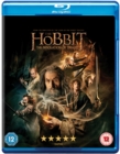 The Hobbit: The Desolation of Smaug - Blu-ray