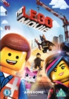 The LEGO Movie - DVD