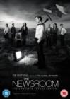 The Newsroom: THe Complete Second Season - DVD