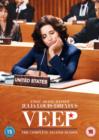 Veep: The Complete Second Season - DVD