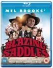 Blazing Saddles - Blu-ray