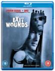 Exit Wounds - Blu-ray
