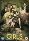 Girls: The Complete Third Season - DVD