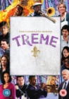 Treme: The Complete Series - DVD