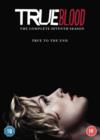 True Blood: The Complete Seventh Season - DVD
