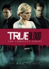 True Blood: The Complete Series - DVD