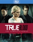 True Blood: The Complete Series - Blu-ray