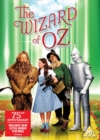 The Wizard of Oz - DVD