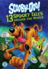 Scooby-Doo: 13 Spooky Tales - Around the World - DVD