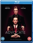 Devil's Advocate - Blu-ray