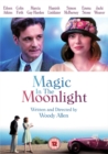 Magic in the Moonlight - DVD