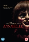 Annabelle - DVD