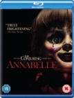 Annabelle - Blu-ray