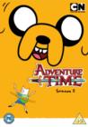 Adventure Time: The Complete Second Season - DVD
