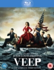 Veep: The Complete Third Season - Blu-ray