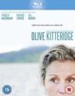 Olive Kitteridge - Blu-ray