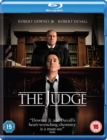 The Judge - Blu-ray