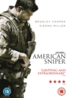 American Sniper - DVD
