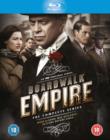 Boardwalk Empire: The Complete Series - Blu-ray