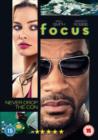 Focus - DVD