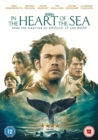 In the Heart of the Sea - DVD