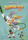 Looney Tunes: Rabbits Run - DVD