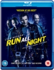 Run All Night - Blu-ray