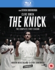 The Knick: The Complete First Season - Blu-ray