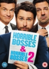 Horrible Bosses/Horrible Bosses 2 - DVD