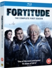 Fortitude: The Complete First Season - Blu-ray