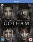 Gotham: The Complete First Season - Blu-ray