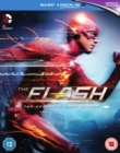 The Flash: The Complete First Season - Blu-ray