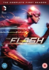 The Flash: The Complete First Season - DVD