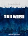 The Wire: The Complete Series - Blu-ray