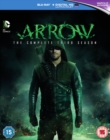 Arrow: The Complete Third Season - Blu-ray