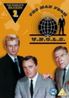The Man from U.N.C.L.E.: The Complete Season 1 - DVD