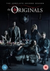 The Originals: The Complete Second Season - DVD