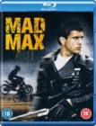Mad Max - Blu-ray