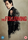 The Following: The Complete Series - DVD