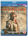 The Salvation - Blu-ray