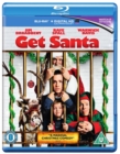 Get Santa - Blu-ray