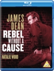 Rebel Without a Cause (hmv Exclusive) - Blu-ray
