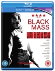 Black Mass - Blu-ray