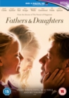 Fathers and Daughters - DVD