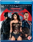 Batman V Superman - Dawn of Justice: Ultimate Edition - Blu-ray