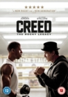Creed - DVD
